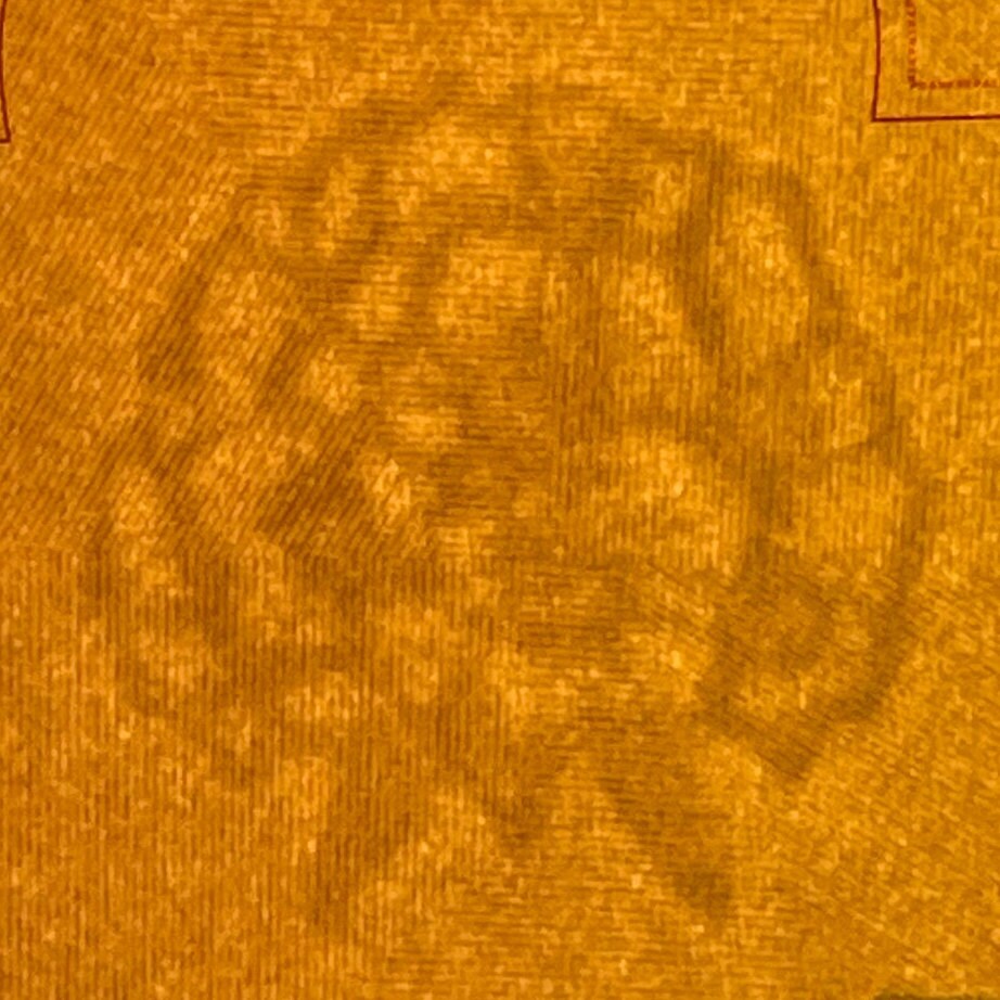 Sambar Deer; Flying Garuda; Krishna Mandir Temple; Mt Everest; Rhododendron 20 Rupees Nepal Authentic Banknote Money for Collage