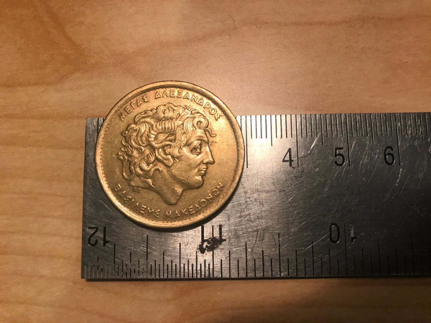 Royals & Rulers Coins