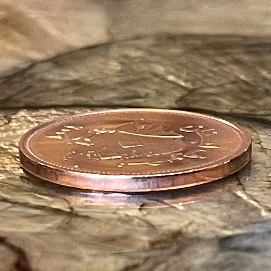 Cedar of Lebanon 100 Livres Lebanon Authentic Coin Charm for Jewelry and Craft Making (100 Pounds) (Gilgamesh)
