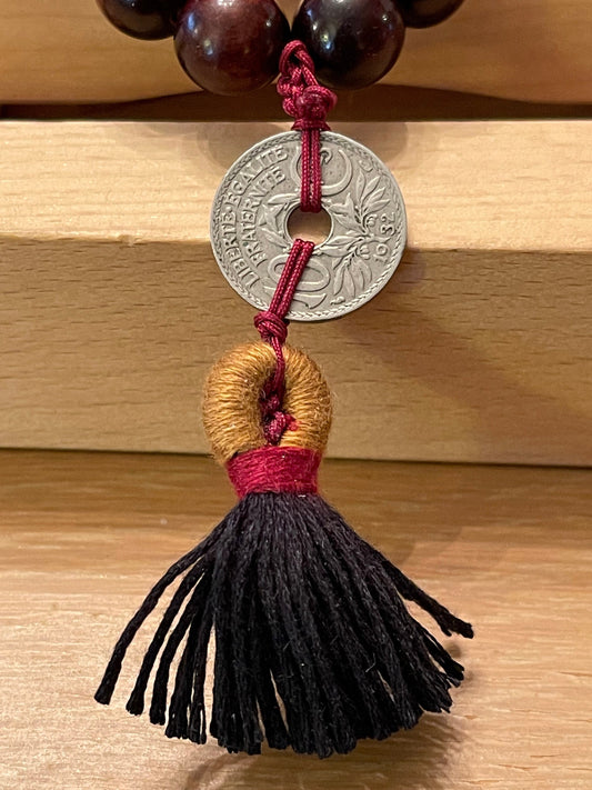 Color Block Cotton Tassels; single color set; multicolor set; add jumpring; earrings-black,blue,brown,gold,gray,pink,purple,slate,white